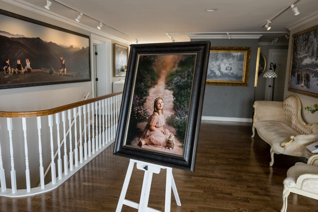 Timeless heirlooms, beautiful art pieces for your home