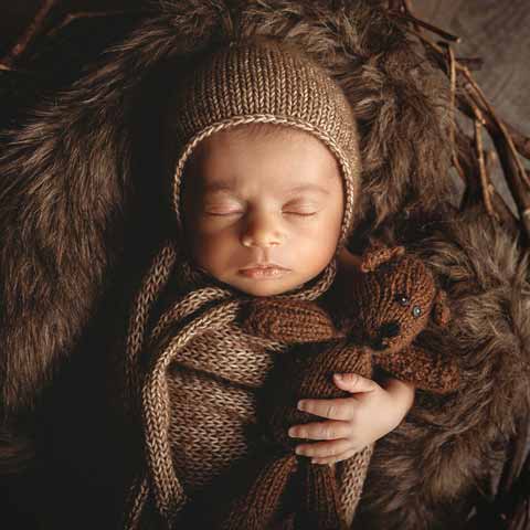 Boutique Newborn Baby Photographers Studios Innisfil Ontario