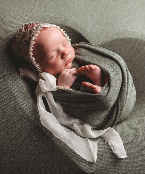 Boutique Newborn Photographers