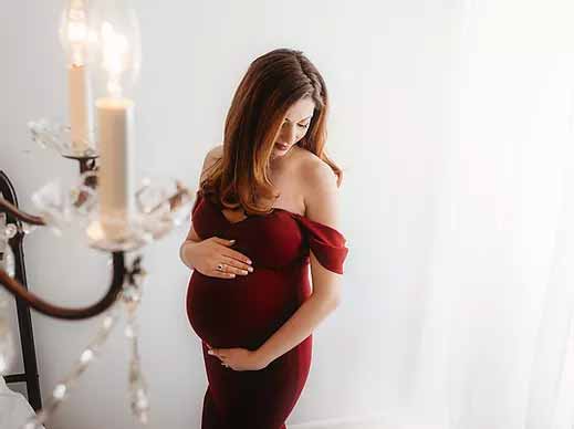 Maternity Photography Pricing Packages List