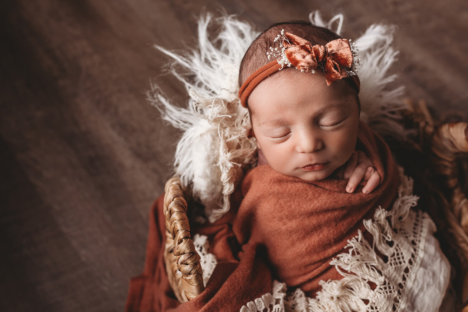 Newborn Photographers Bradford Ontario